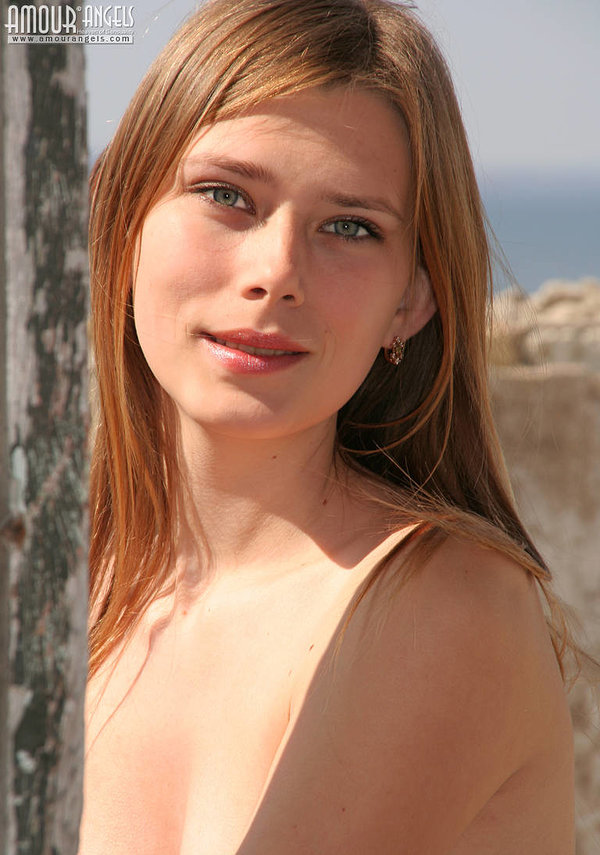 Кристина, 25 лет, 4 размер груди